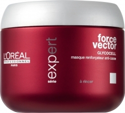 loreal proffesional force vector masque 200ml